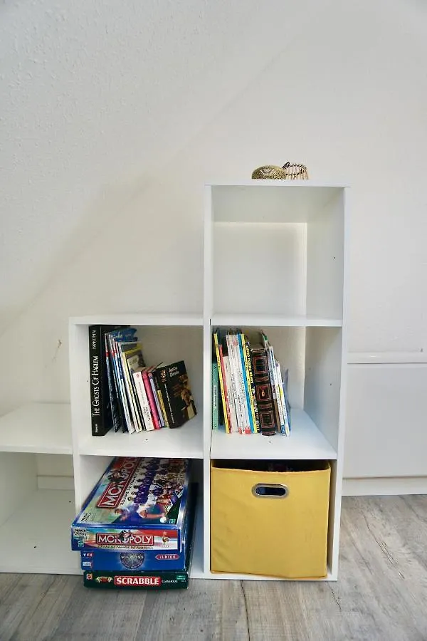 Apartamento Les Alizes*200M De La Mer* Trégunc